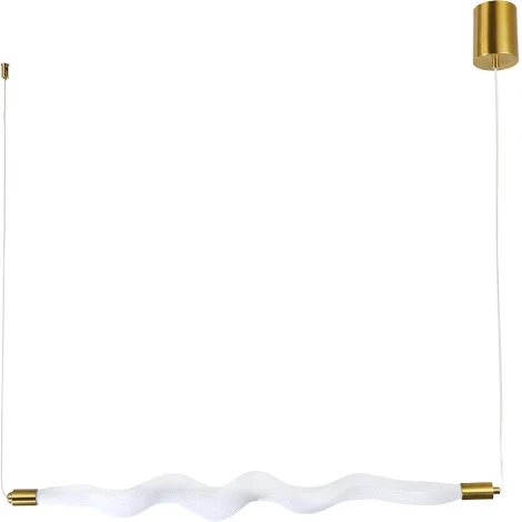 Подвесной светильник Divinare Passato 1925/33 SP-10 (LED, 220V, на проводе)