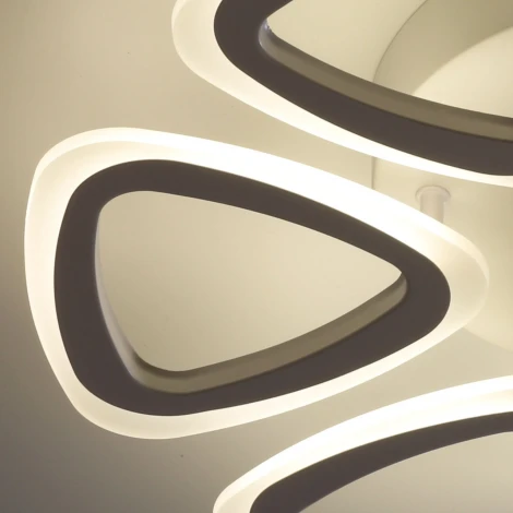 Потолочная люстра De City Мадлен 424013006