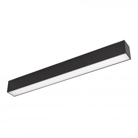 Трековый светильник магнитный Arlight MAG-FLAT 026950 (LED, 24V)