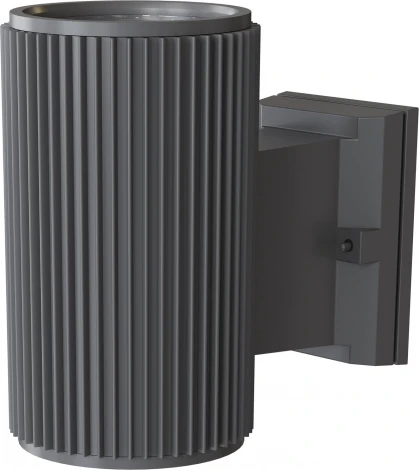 Архитектурная подсветка Maytoni Rando O419WL-01GR (220V, круглые, IP54)