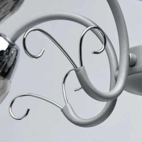 Потолочная люстра на штанге De City Моника 372014305 (220V)