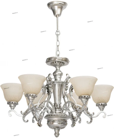 Подвесная люстра Chiaro Версаче 254017206