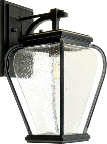 Настенный уличный светильник Feron Бильбао 51274 (220V, IP44)