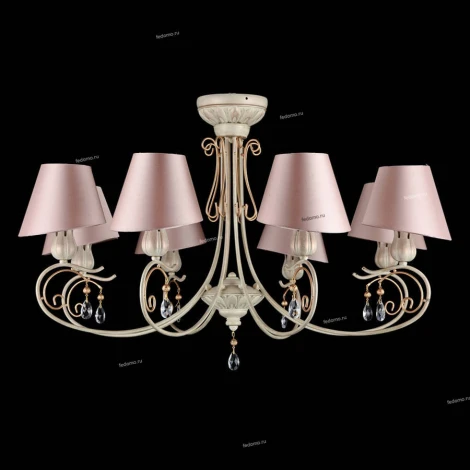 Подвесная люстра Maytoni Cutie ARM051-08-G