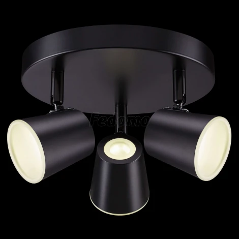 Спот Novotech Campana 357855