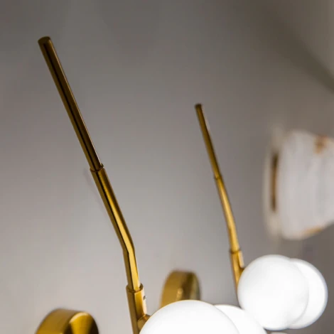 Настенный светильник L'Arte Luce Arcesso L94623.86