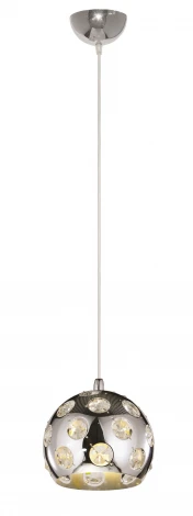 Подвесной светильник Arte Lamp Bells A3088SP-1CC