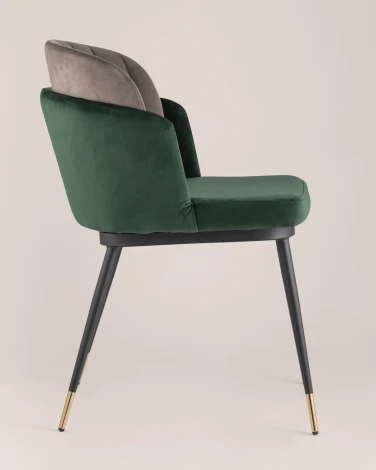 Стул Stool Group Пенелопа зеленый УТ000001722