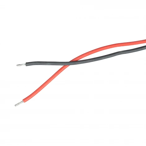 Блок питания ультратонкий 24Вт Uniel UET-WAC-024B67 24V IP67