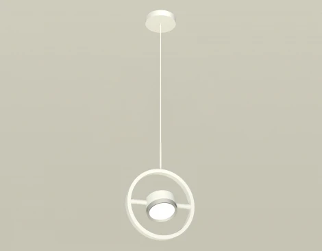 Подвесной светильник Ambrella TRADITIONAL XB9111101 (220V, на проводе)