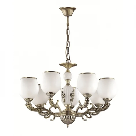 Подвесная люстра Odeon Light Kerro 3223/7