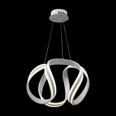 Подвесная люстра Freya Haut FR10024PL-L84W