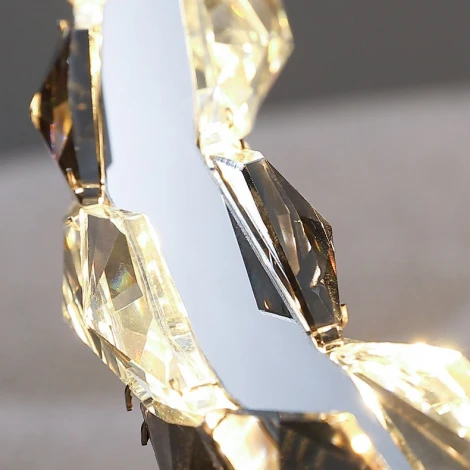 Подвесной линейный светильник LED Jennifer Long A By ImperiumLoft Jennifer-Long01 223616-23 (220V, на тросе)