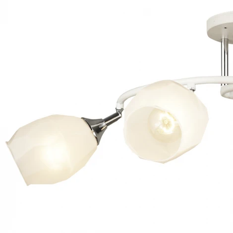 Потолочная люстра Wedo Light Karenno 66588.01.64.04