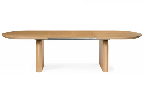 Деревянный стол Pirita 200 Woodville Woodville 15972