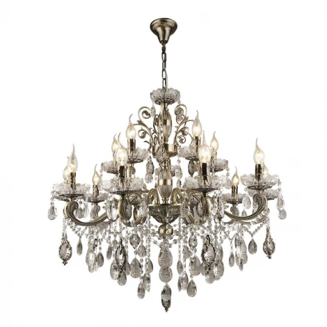 Подвесная люстра Wedo Light Slane 66151.01.05.15