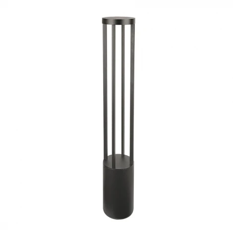 Наземный уличный светильник Arte Lamp Carcassa A4668PA-1BK