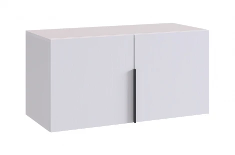 Прихожая "Баско К5" Mebelson (ЛДСП/Светлое дерево) арт.ПК05Баско.2552