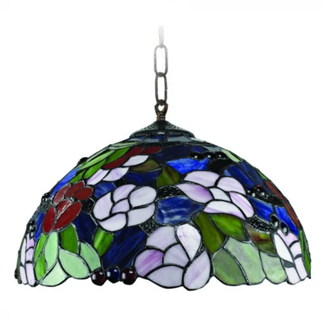 Подвесной светильник IDLamp 705 705/3-multi