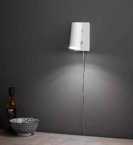 Спот Markslojd Barcelona 107346