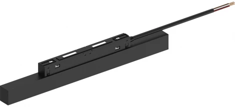 Трансформатор для трековых светильников 200W 48V (драйвер) Feron LB48 41956