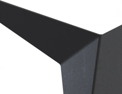 Настенный светильник (бра) Trame 3000К 3Вт IP 20 LED Maytoni Technical C808WL-L3B (220V)