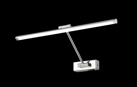 Подсветка для картин Crystal Lux Clt 124 124W450 CH