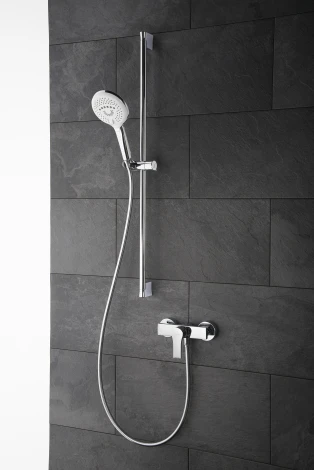 Смеситель Kludi Zenta SL 488700565 для душа