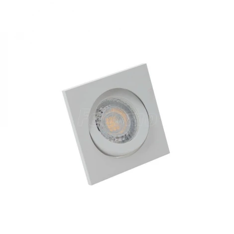 Встраиваемый точечный светильник Denkirs DK2016 DK2016-WH