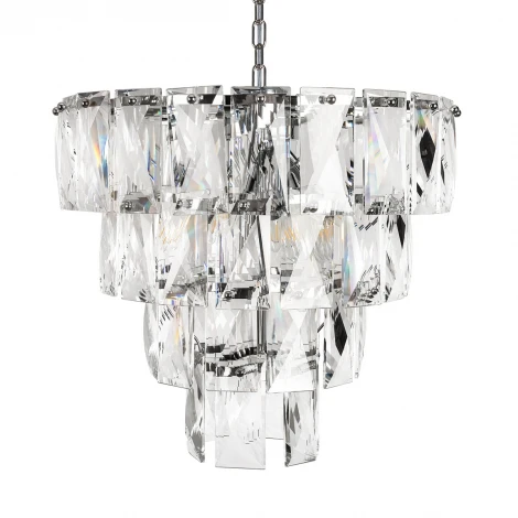 Подвесная люстра Loft It Contemporary 10561/550 Clear