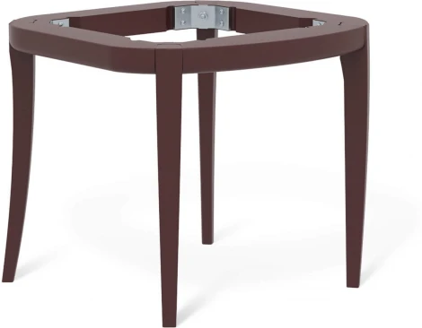 Стул Sheffilton SHT-ST39/S39 серое облако/орех европейский