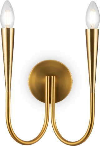 Бра Freya Branches FR5253WL-02BS (220V)