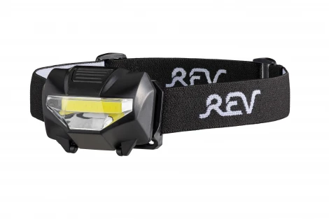 Налобный фонарь светодиодный Duwi 29088 9