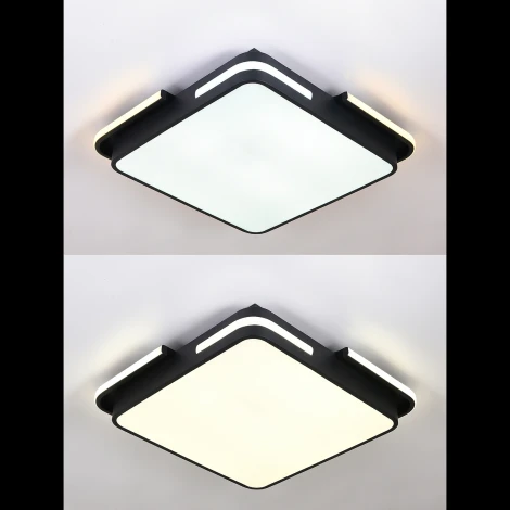 Потолочная люстра Natali Kovaltseva Future INNOVATION STYLE 83113