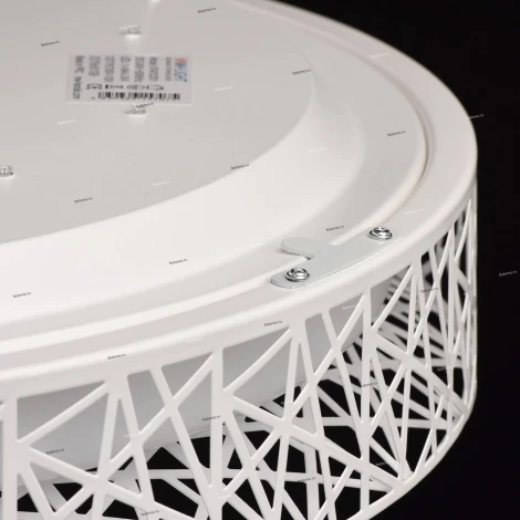 Подвесной светильник DeMarkt Ривз 674012301