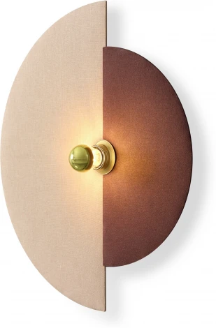 Настенный светильник Freya Carry FR5487WL-01G1 (220V)