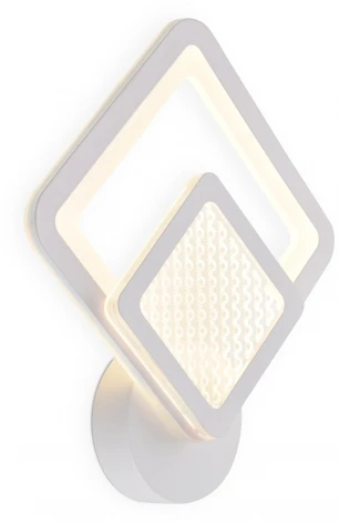 Бра Ambrella Acrylica FA4284 (LED, 220V)