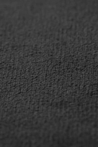 Полубарный стул Гангток крутящийся (Гангток крутящийся черный / черный матовый) Woodville арт.578582