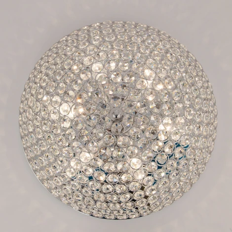 Потолочная люстра буше Citilux Шарм CL316161 (220V)