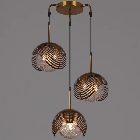 Подвесной светильник Reluce 05912-0.9-03 GB