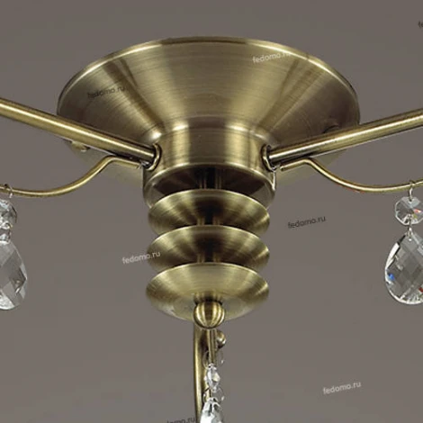 Потолочная люстра Lumion Sipriano 3389/3C