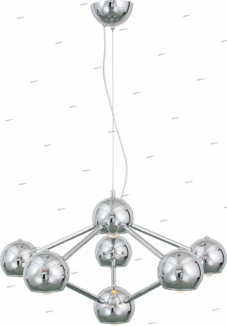 Подвесная люстра ST Luce Rottura SL853.103.07