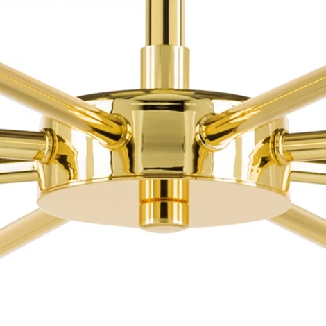 Потолочная люстра Lightstar Dumo 816086