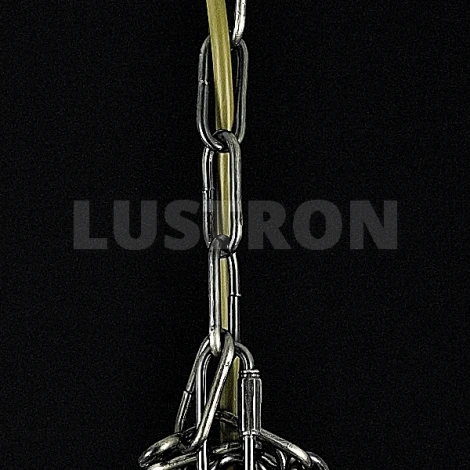 Подвесная люстра Maytoni Classic 12 ARM560-05-R