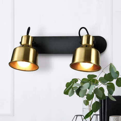 Спот на штанге Rivoli Lenore 7060-702