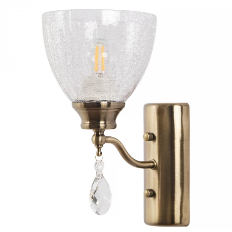 Бра MyFar Mistic MR1580-1W (220V, подвески)