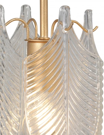 Подвесной светильник Vitaluce V5813-8/1S (220V, на проводе)