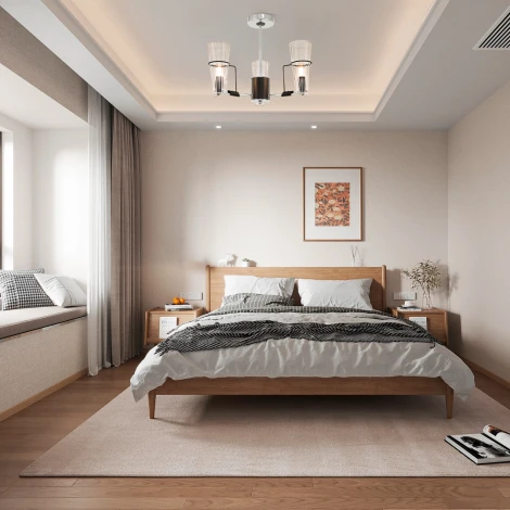 Потолочная люстра на штанге Arte Milano Napoli-328107 328107/3 CR.BK (220V)