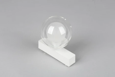 Светильник трековый магнитный 48V Aployt Magnetic track 48 APL.0112.10.06 (LED, шар)