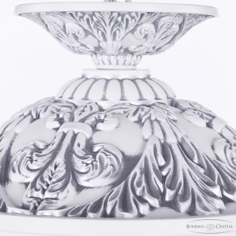 Подвесной светильник Bohemia AL7003 AL7003P/25 WMN Horse